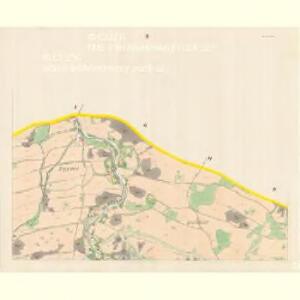Buchsdorf - m0288-1-002 - Kaiserpflichtexemplar der Landkarten des stabilen Katasters