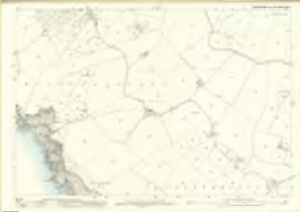 Wigtownshire, Sheet  022.11 - 25 Inch Map