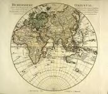 Hemisphere oriental