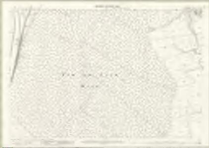 Elginshire, Sheet  030.15 - 25 Inch Map