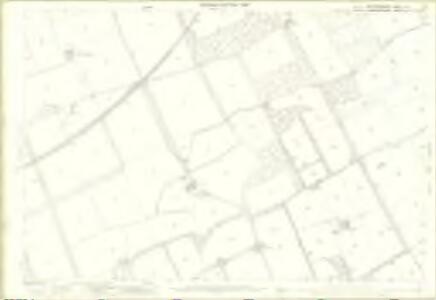 Linlithgowshire, Sheet  010.05 - 25 Inch Map