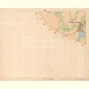 Kropfschlag - c4926-4-003 - Kaiserpflichtexemplar der Landkarten des stabilen Katasters