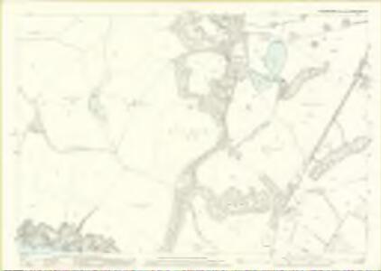 Wigtownshire, Sheet  029.13 - 25 Inch Map