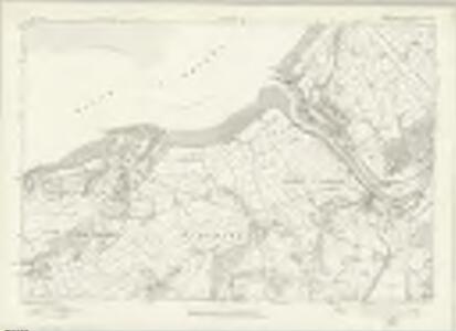 Somerset II - OS Six-Inch Map