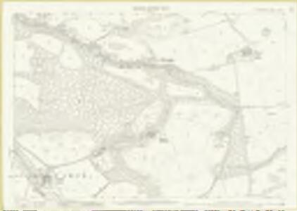 Perth and Clackmannanshire, Sheet  087.04 - 25 Inch Map