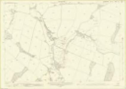 Roxburghshire, Sheet  n020.05 - 25 Inch Map