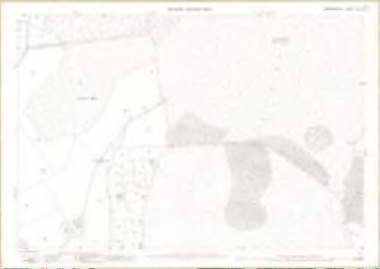 Aberdeenshire, Sheet  053.06 - 25 Inch Map