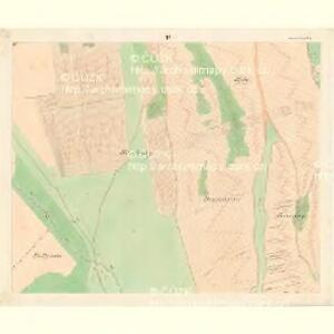 Suchalosa - m2947-1-004 - Kaiserpflichtexemplar der Landkarten des stabilen Katasters