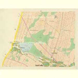 Hollitz - c1963-1-004 - Kaiserpflichtexemplar der Landkarten des stabilen Katasters