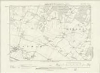 Kent XLIV.SW - OS Six-Inch Map
