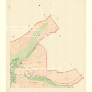Czastkow - m0344-1-002 - Kaiserpflichtexemplar der Landkarten des stabilen Katasters