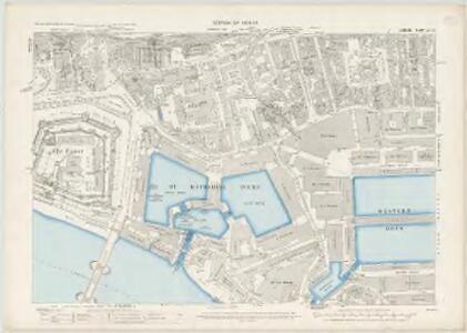 London VII.77 - OS London Town Plan