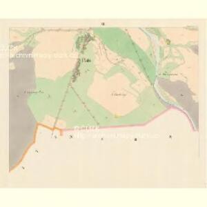 Plass - c5817-1-006 - Kaiserpflichtexemplar der Landkarten des stabilen Katasters