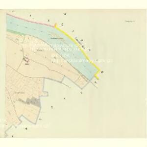 Podczap - c2120-1-005 - Kaiserpflichtexemplar der Landkarten des stabilen Katasters