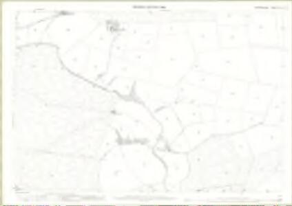 Dumfriesshire, Sheet  052.16 - 25 Inch Map