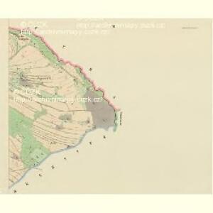 Tamitschan - c1428-1-003 - Kaiserpflichtexemplar der Landkarten des stabilen Katasters