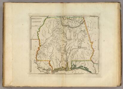 Mississippi Territory.