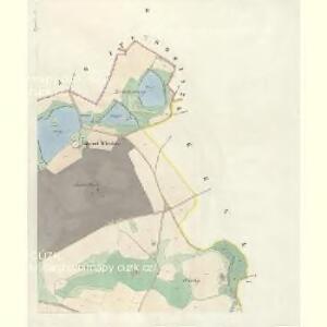 Augezd - c8237-1-002 - Kaiserpflichtexemplar der Landkarten des stabilen Katasters