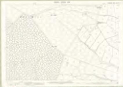 Elginshire, Sheet  023.05 - 25 Inch Map