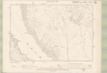 Dumbartonshire Sheet VIII.NE - OS 6 Inch map