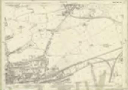 Fifeshire, Sheet  039.01 - 25 Inch Map