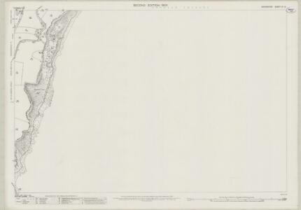 Devon CX.15 (includes: Torquay) - 25 Inch Map