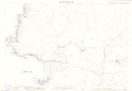 Argyll, Sheet  218.05 - 25 Inch Map
