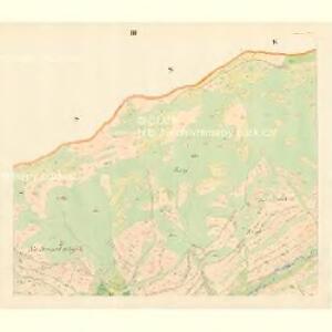 Lužna - m1672-1-003 - Kaiserpflichtexemplar der Landkarten des stabilen Katasters