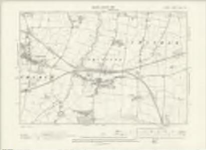 Essex LXXV.NW - OS Six-Inch Map