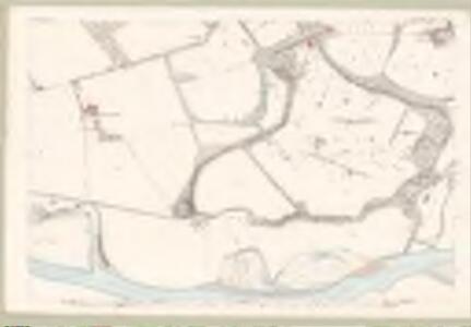 Perth and Clackmannan, Sheet LXIII.13 (Caputh) - OS 25 Inch map