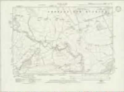 Durham X.SE - OS Six-Inch Map