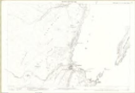 Argyll, Sheet  199.07 - 25 Inch Map
