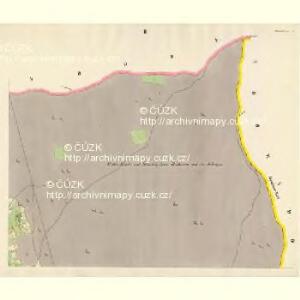 Arnsdorf - c0030-1-002 - Kaiserpflichtexemplar der Landkarten des stabilen Katasters