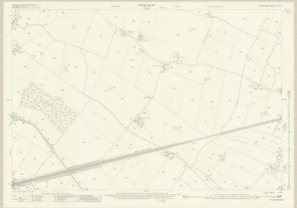 Lancashire CXIV.7 (includes: Halewood; Tarbock; Widnes) - 25 Inch Map