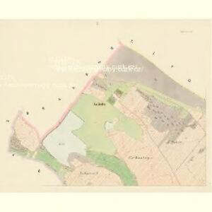 Podoll - c0222-1-001 - Kaiserpflichtexemplar der Landkarten des stabilen Katasters