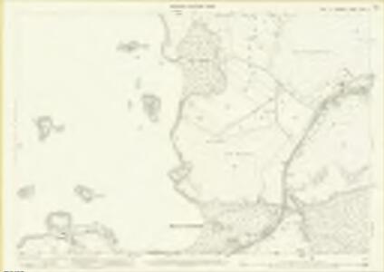 Ross-shire, Sheet  116.12 - 25 Inch Map