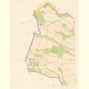 Piessnig - c5778-1-001 - Kaiserpflichtexemplar der Landkarten des stabilen Katasters