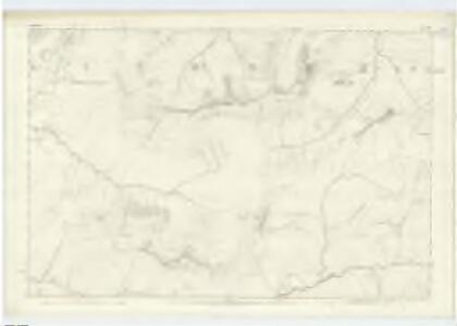 Argyllshire, Sheet XLIV - OS 6 Inch map