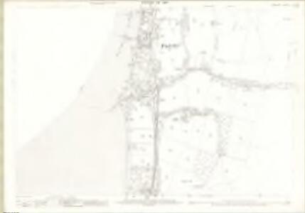 Ayrshire, Sheet  006.08 - 25 Inch Map