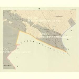 Podczap - c2120-1-007 - Kaiserpflichtexemplar der Landkarten des stabilen Katasters