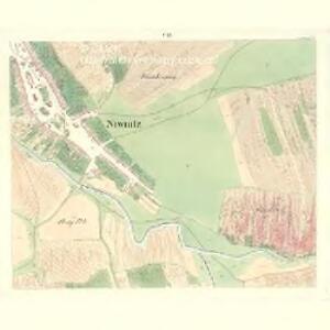 Niwnitz - m2006-1-008 - Kaiserpflichtexemplar der Landkarten des stabilen Katasters