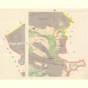 Biela - c0177-1-010 - Kaiserpflichtexemplar der Landkarten des stabilen Katasters