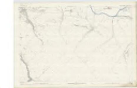 Argyll and Bute, Sheet CXI.5 (Combined) - OS 25 Inch map
