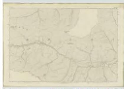 Ross-shire & Cromartyshire (Mainland), Sheet CXXXII - OS 6 Inch map