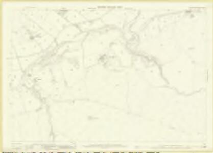 Perth and Clackmannanshire, Sheet  072.02 - 25 Inch Map