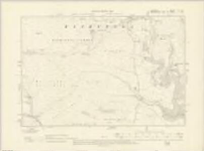 Somerset LVI.NE - OS Six-Inch Map
