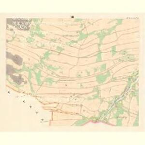 Alt Rothwasser - m2837-1-006 - Kaiserpflichtexemplar der Landkarten des stabilen Katasters