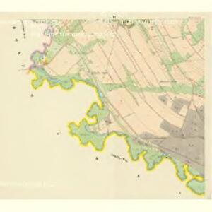 Brenn - c0496-1-002 - Kaiserpflichtexemplar der Landkarten des stabilen Katasters