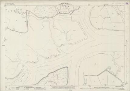 Essex (New Series 1913-) n XXXIX.4 (includes: Beaumont cum Moze; Great Oakley; Thorpe Le Soken) - 25 Inch Map