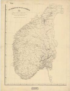 Spesielle kart 2-4: Norges jernbaner i 1869